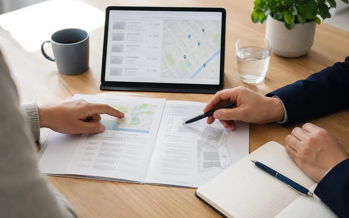 Nota Simple Checks Before Buying Property in Spain