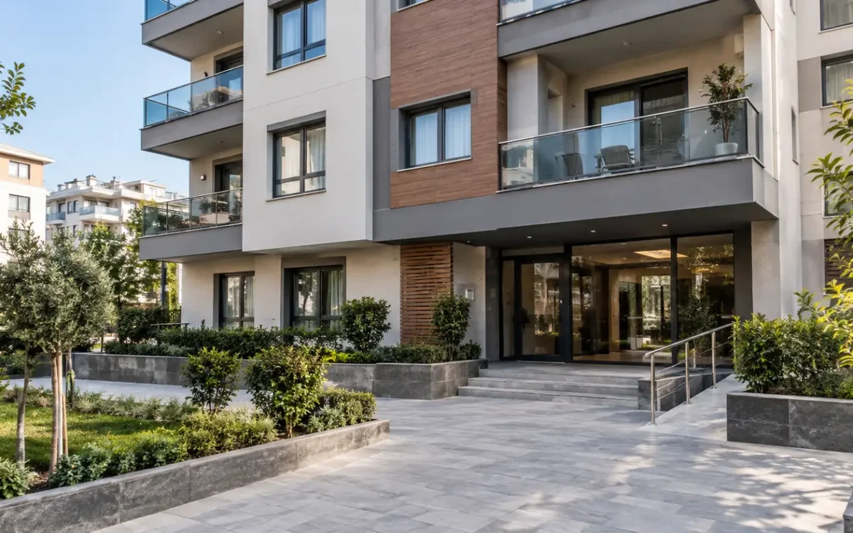 Condominium Management Plans in Turkey: Buyer Checks