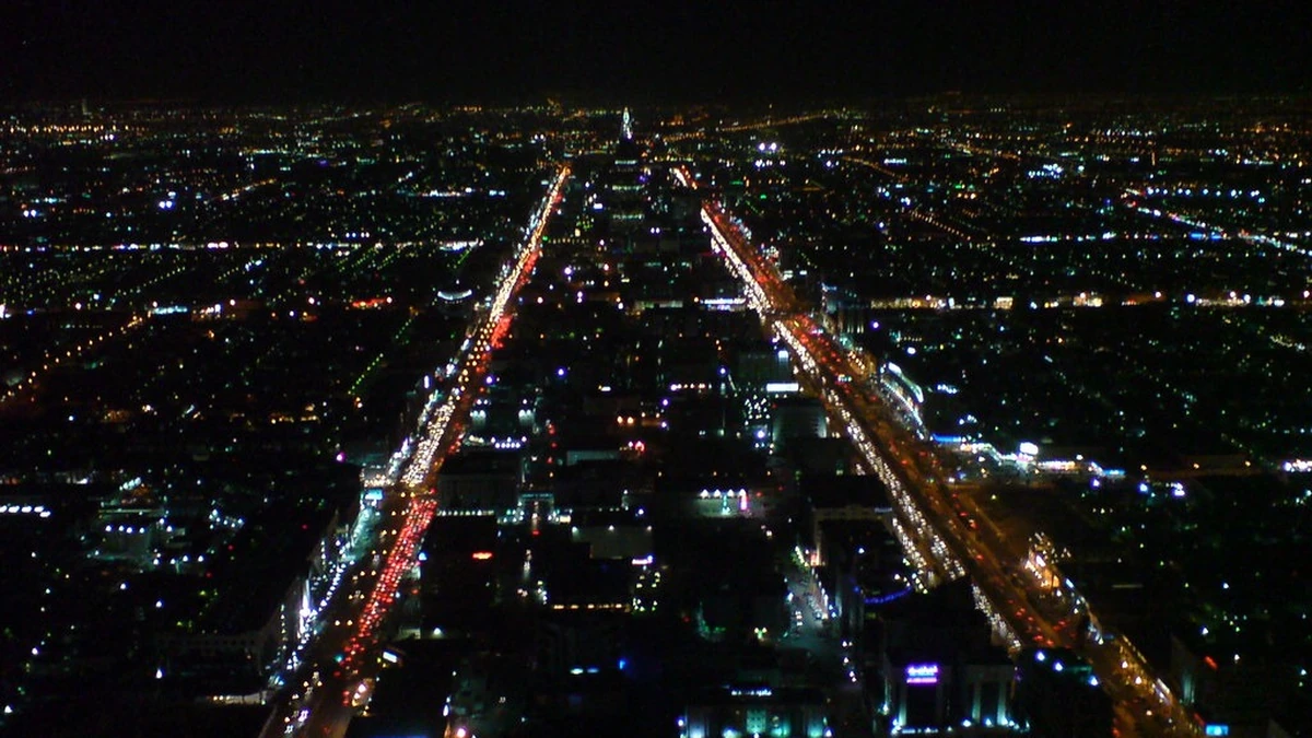 Riyadh and Jeddah Property Search: Buyer Checks