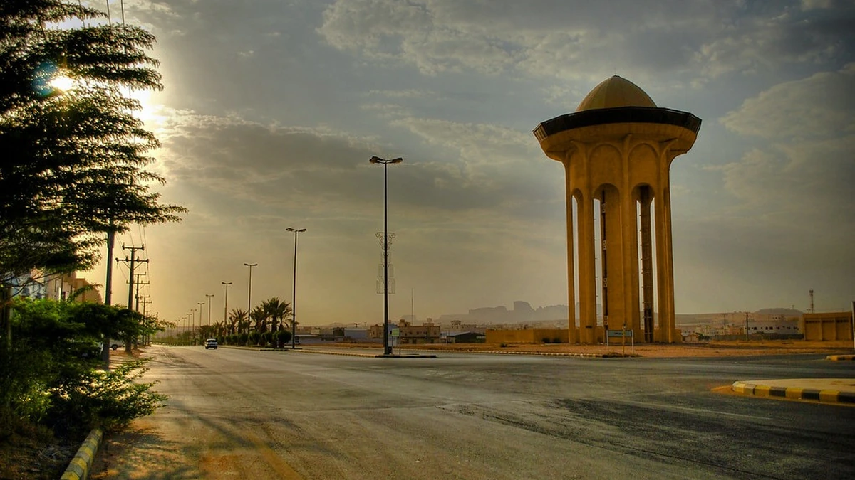 VAT Checks for Property Transactions in Saudi Arabia