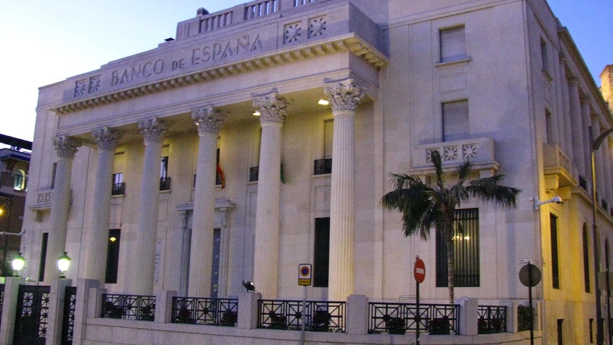 Bank Payment Verification Before Buying Property in Spain