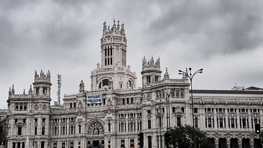 IBI Receipt Checks Before Buying Property in Spain