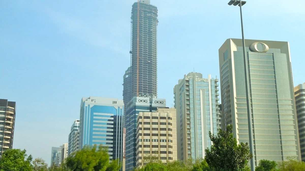 Service Charge Reviews Before Buying Property in the UAE